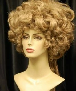 Alicia International Empress Wig Blonde