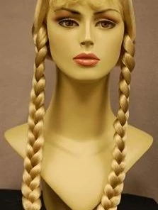 Alicia International Heidi Dutch Girl Blonde