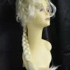 Alicia International Blonde Winter Queen Wig