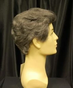 Alicia International Grey & White Presidential Mixed Grey