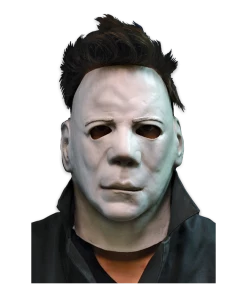Trick Or Treat Studios Michael Myers Halloween II Face Mask