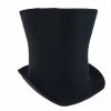 KBW Global Corp Top Hats Top Hat Tall In Black Or Brown