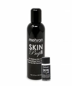 Mehron Skin Prep Pro