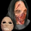 Stage Frights Hungry Zombie Prosthetic