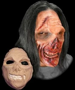 Stage Frights Hungry Zombie Prosthetic