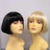 West Bay Eve Short Bob Wig