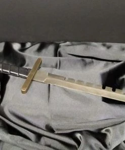 Museum Replicas Limited Ezio Swordbreaker Replica Short Sword