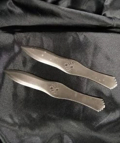 Museum Replicas Limited Ezio Throwing Daggers Replicas