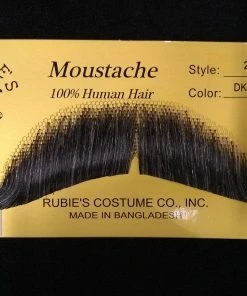 Rubies Moustache European Style #2012