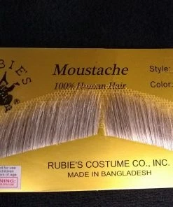 Rubies Gent Moustache Style #2011