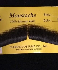 Rubies Gent Moustache Style #2011