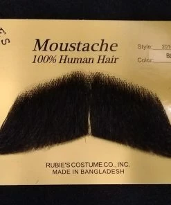 Rubies Moustache Major Style #2014