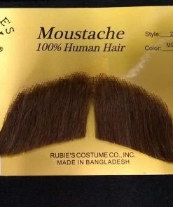 Rubies Moustache Major Style #2014