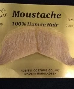 Rubies Moustache Major Style #2014