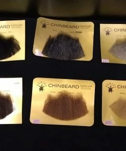 Rubies Facial Hair Chinbeard Style #2022