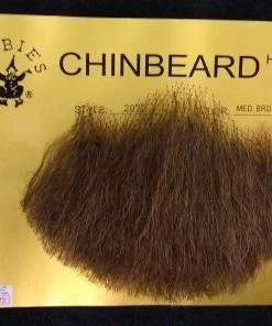 Rubies Facial Hair Chinbeard Style #2022