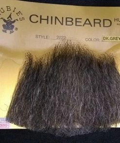 Rubies Facial Hair Chinbeard Style #2022