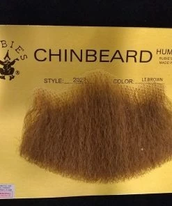 Rubies Facial Hair Chinbeard Style #2022