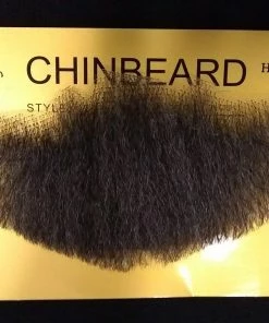 Rubies Chinbeard Style #2023 Facial Hair