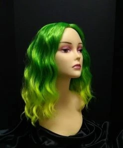 West Bay Ecstasy Wig