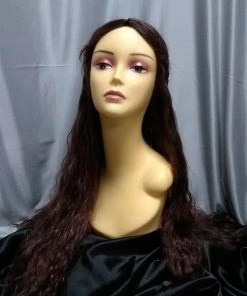 Alicia International Tari Wig Blonde Or Brown