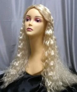 Alicia International Tari Wig Blonde Or Brown