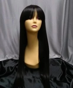 Alicia International Kino Long Straight Wig