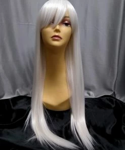 Alicia International Kino Long Straight Wig
