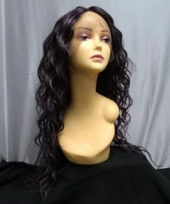 West Bay Rune Wavy Wig Blonde