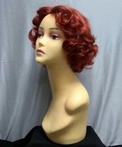 West Bay Roaring 20's Wig