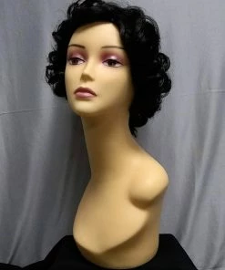 West Bay Roaring 20's Wig