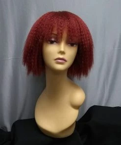 West Bay Zoey Wig