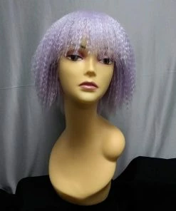 West Bay Zoey Wig