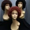 West Bay Minifro Wig Black 1 West Bay Minifro Wig Black