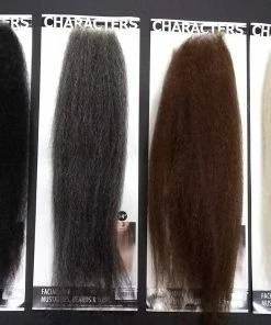 West Bay Long Beard Style #946