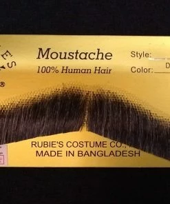 Rubies Gent Moustache Style #2011
