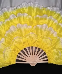 Aliexpress Flower Fan