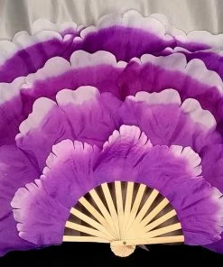 Aliexpress Flower Fan