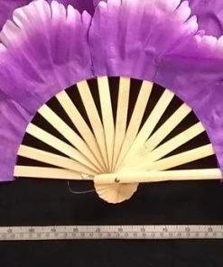 Aliexpress Flower Fan