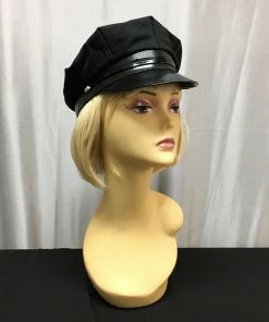 HM Smallwears Chauffeur/Police Adjustable Strap In Black Or Navy 9 HM Smallwears Chauffeur/Police Adjustable Strap In Black Or Navy