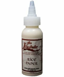 Premiere Products Inc. Skin Illustrator 2oz Liquid Alcohol Paints