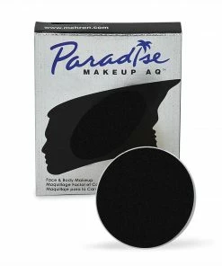 Mehron Clown & Body Paint Paradise AQ Body Paint