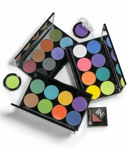 Mehron INtense PRO Eye Palette