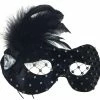 KBW Global Corp Mask Party Diamond Mesh Masquerade Masks 2 KBW Global Corp Mask Party Diamond Mesh Masquerade Masks
