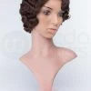 Arda Wigs Josephine Deep Brown 1 Arda Wigs Josephine Deep Brown