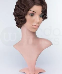 Arda Wigs Josephine Deep Brown
