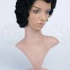 Arda Wigs Josephine Black