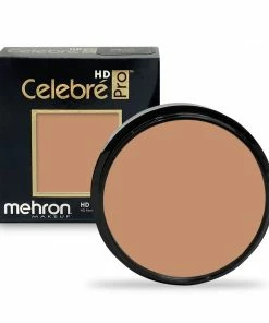 Mehron Celebre Pro HD Foundation