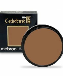 Mehron Celebre Pro HD Foundation