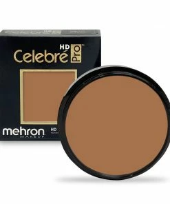 Mehron Celebre Pro HD Foundation
